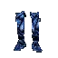 Wind Boots