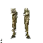 Violent Wind Boots