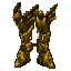 Sacred Fire Boots