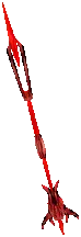 Staff of Resurrection