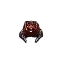 Sacred Fire Helm