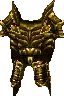 Sacred Fire Armor