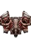 Sacred Fire Armor