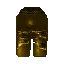 Sacred Fire Pants