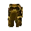Storm Hazard Pants